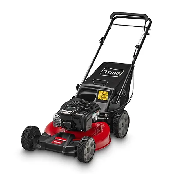 Toro Lawn Mower